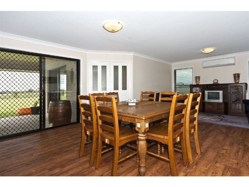 133 Scrubby Hall Road, Pittsworth QLD 4356