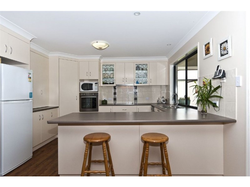 133 Scrubby Hall Road, Pittsworth QLD 4356