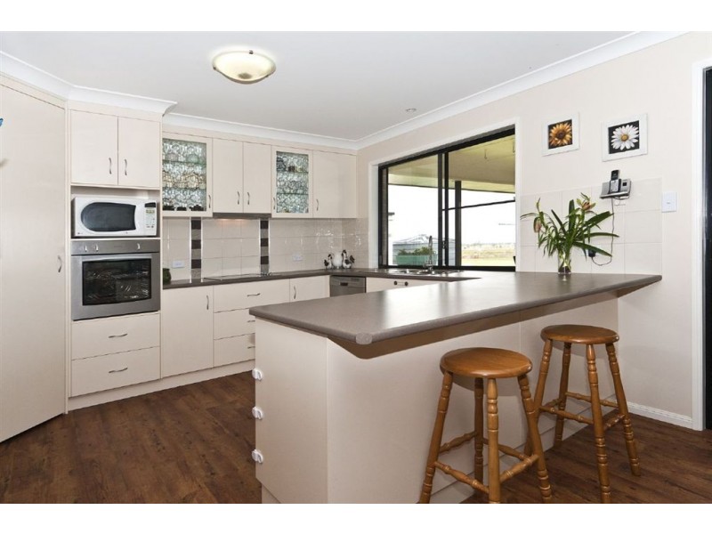 133 Scrubby Hall Road, Pittsworth QLD 4356