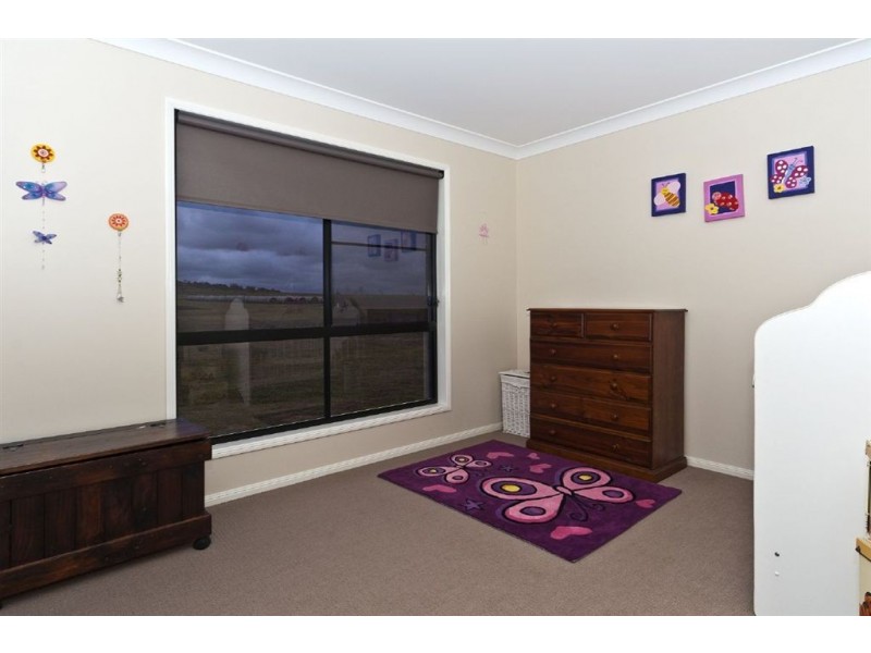 133 Scrubby Hall Road, Pittsworth QLD 4356