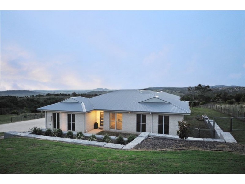 37 Federation Drive, Highfields QLD 4352