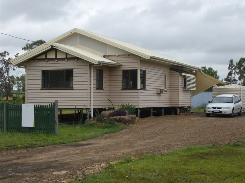 20 Warra Street, Jandowae QLD 4410