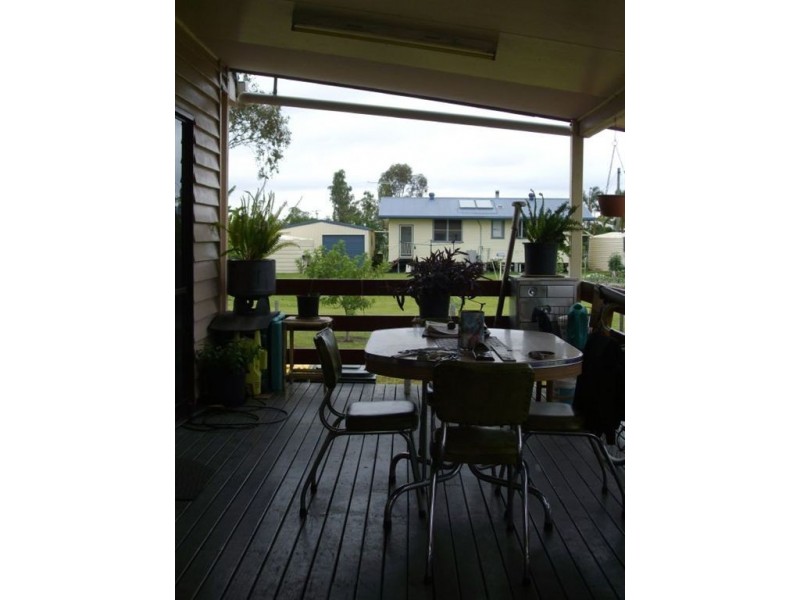 20 Warra Street, Jandowae QLD 4410