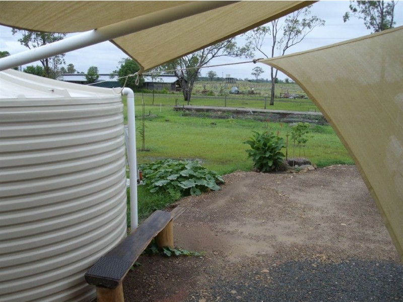 20 Warra Street, Jandowae QLD 4410