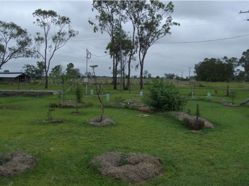 20 Warra Street, Jandowae QLD 4410