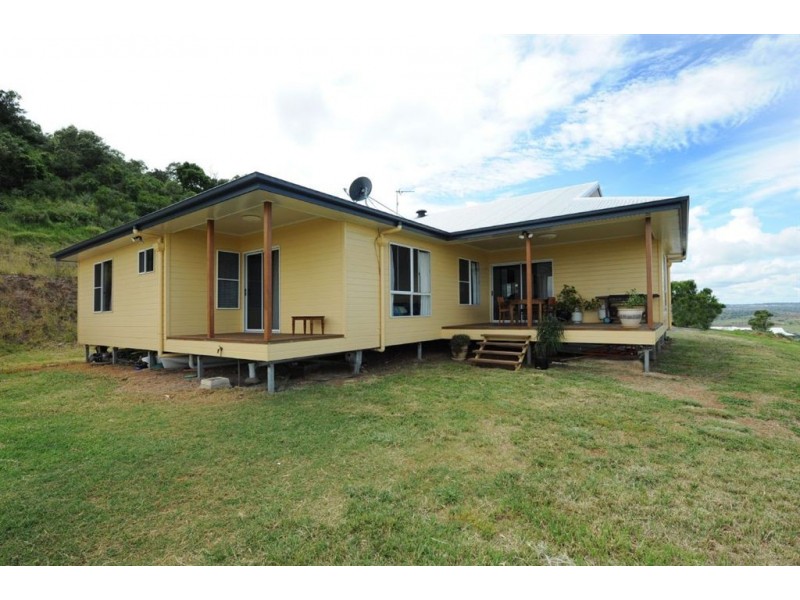 4 West View Court, Glencoe QLD 4352