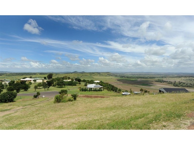 4 West View Court, Glencoe QLD 4352