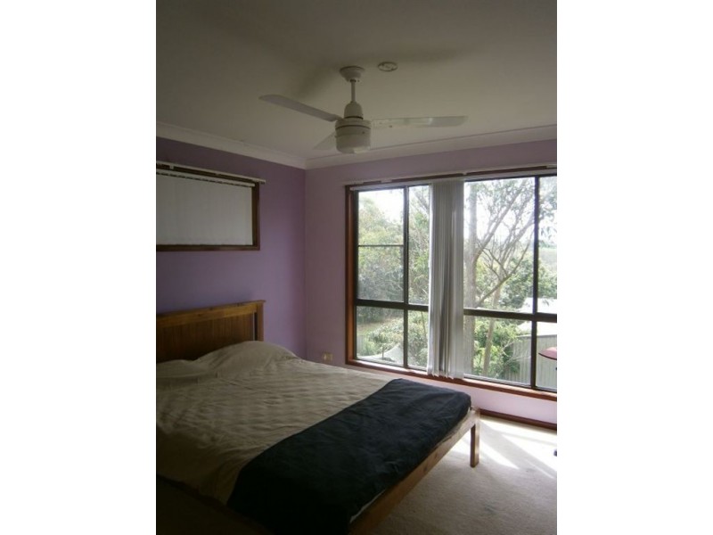 26 Murphys Creek Road, Blue Mountain Heights QLD 4350