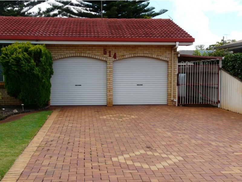 514 Alderley Street, Harristown QLD 4350