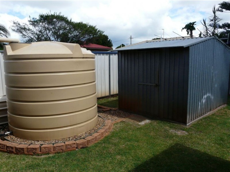 514 Alderley Street, Harristown QLD 4350