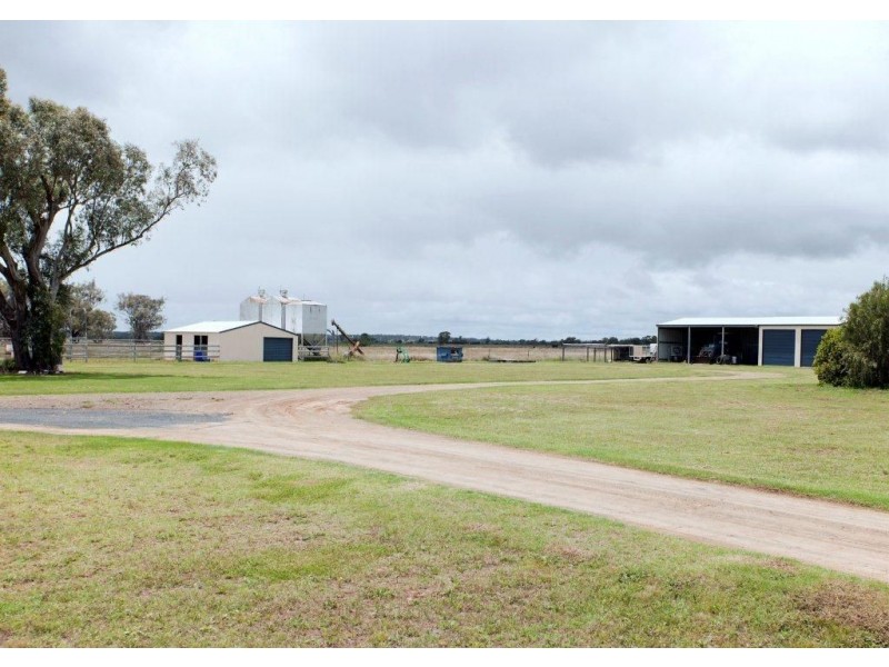 163 Acres, Toowoomba QLD 4350