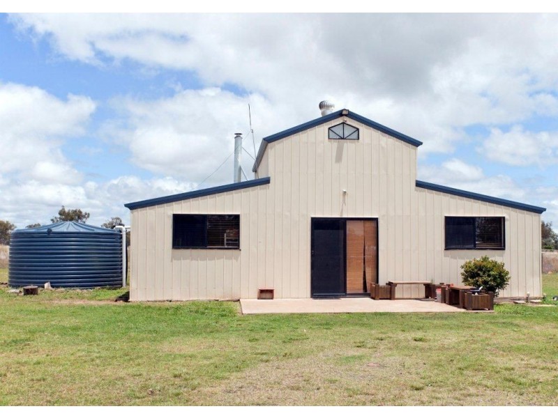 163 Acres, Toowoomba QLD 4350