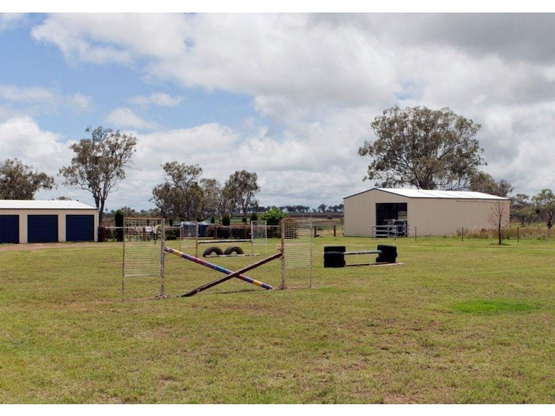 163 Acres, Toowoomba QLD 4350