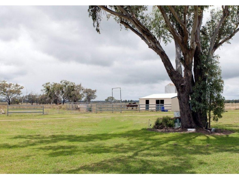 163 Acres, Toowoomba QLD 4350