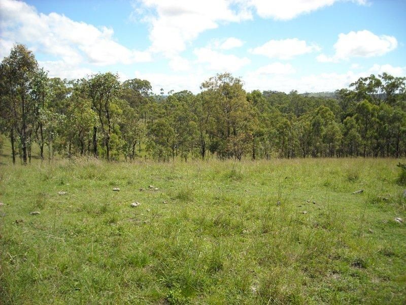 172 Jefferies Rd, Goomeri QLD 4601