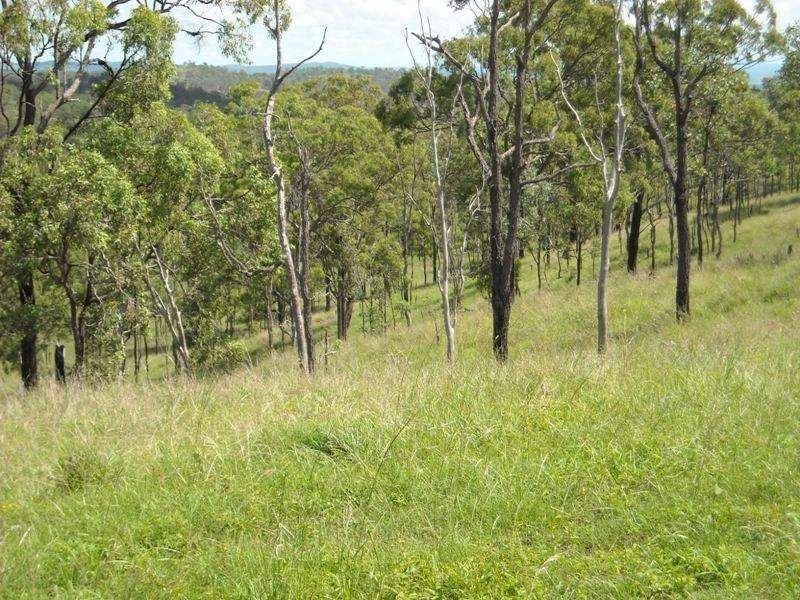 172 Jefferies Rd, Goomeri QLD 4601