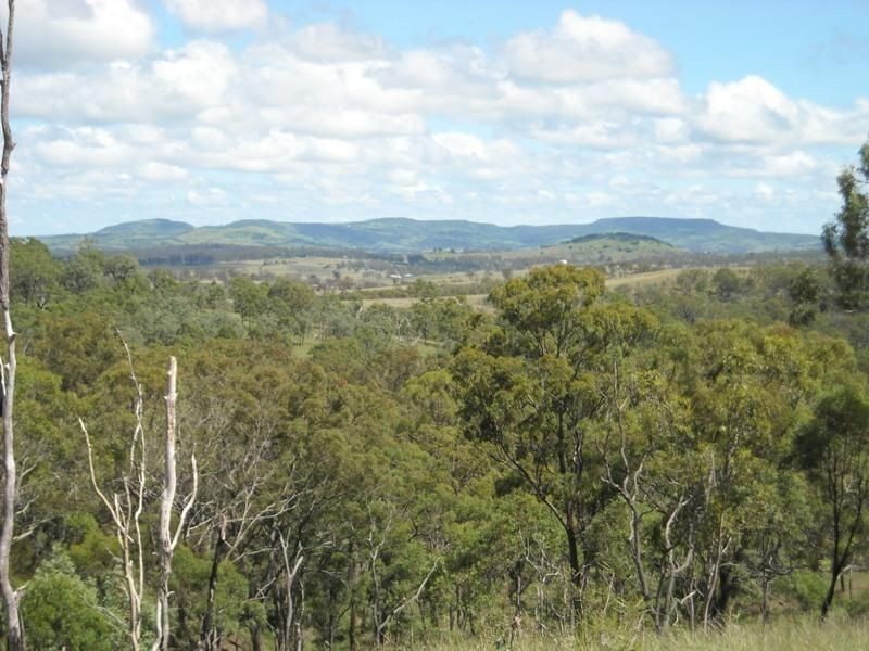 172 Jefferies Rd, Goomeri QLD 4601