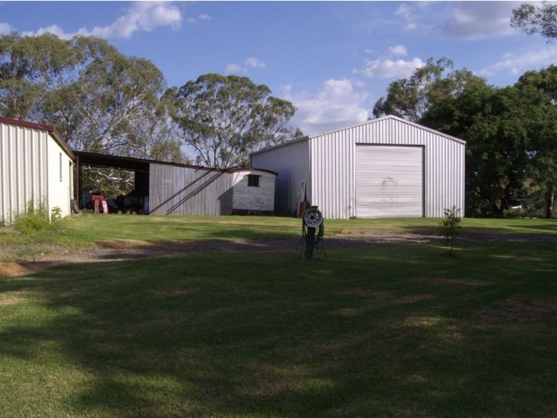 140 Goombungee Road, Toowoomba QLD 4350