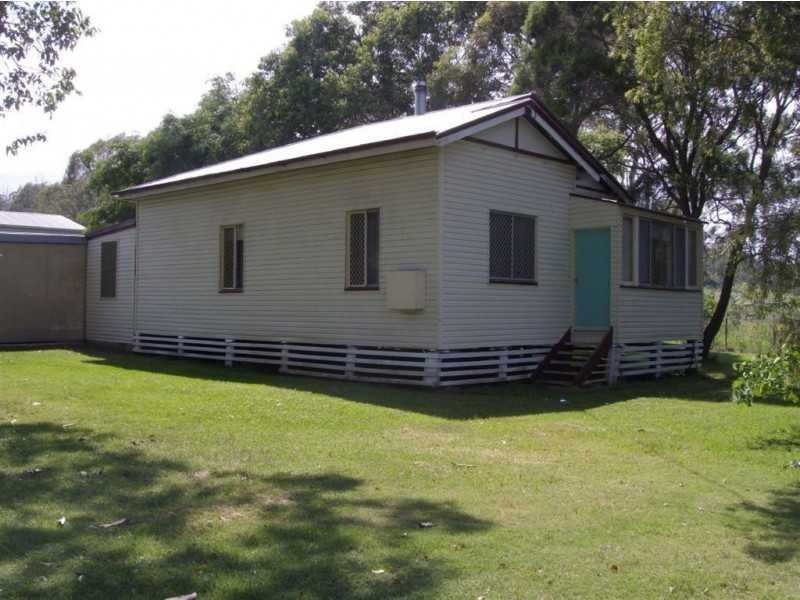 140 Goombungee Road, Toowoomba QLD 4350