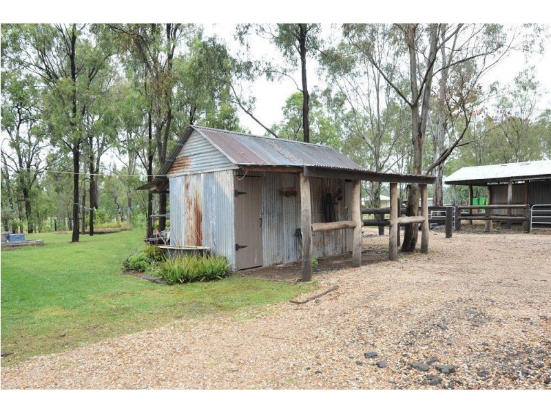 63 Postmans Ridge Road, Helidon QLD 4344