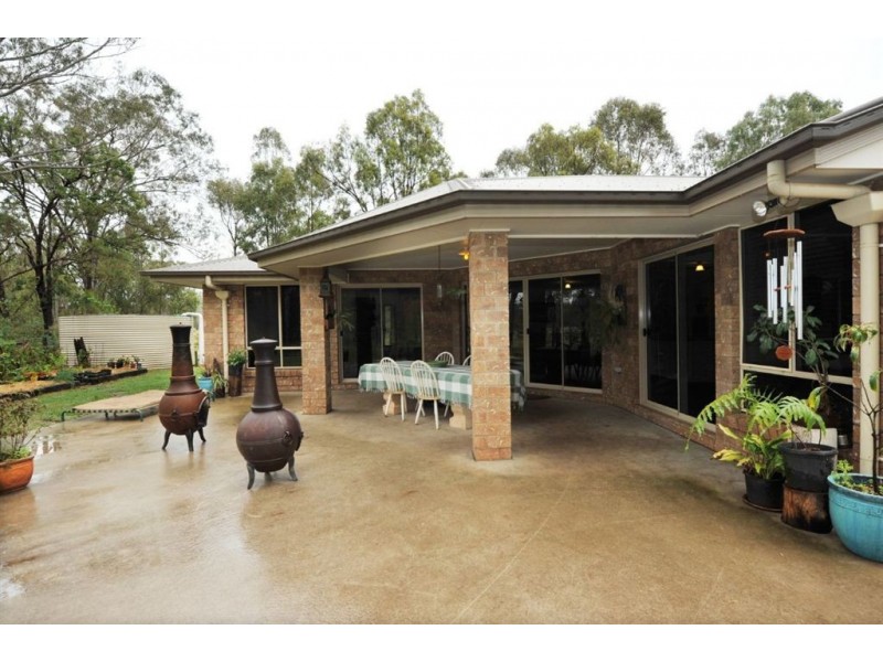 63 Postmans Ridge Road, Helidon QLD 4344