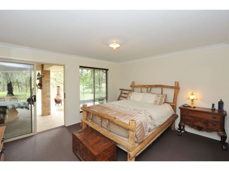 63 Postmans Ridge Road, Helidon QLD 4344