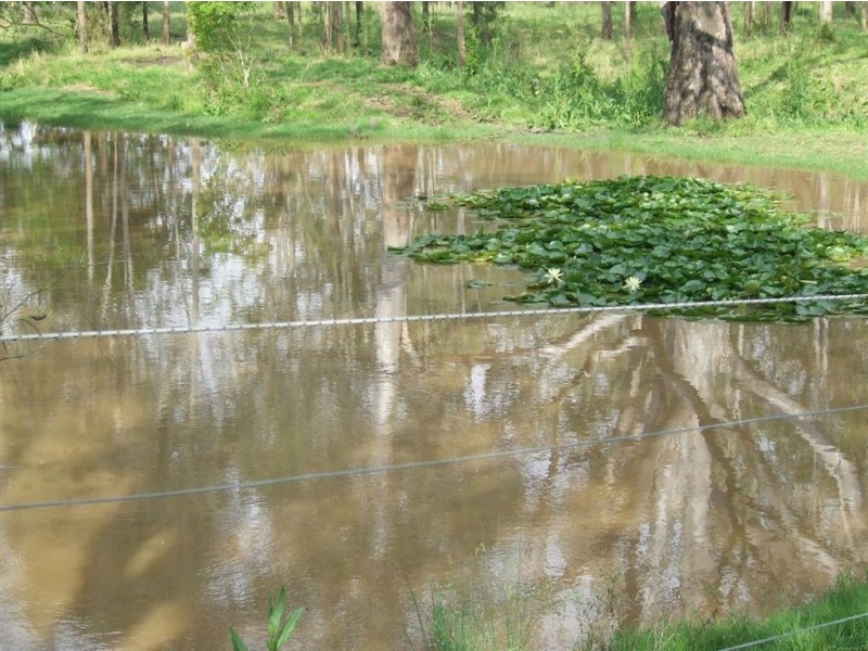 63 Postmans Ridge Road, Helidon QLD 4344