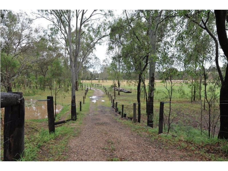 63 Postmans Ridge Road, Helidon QLD 4344