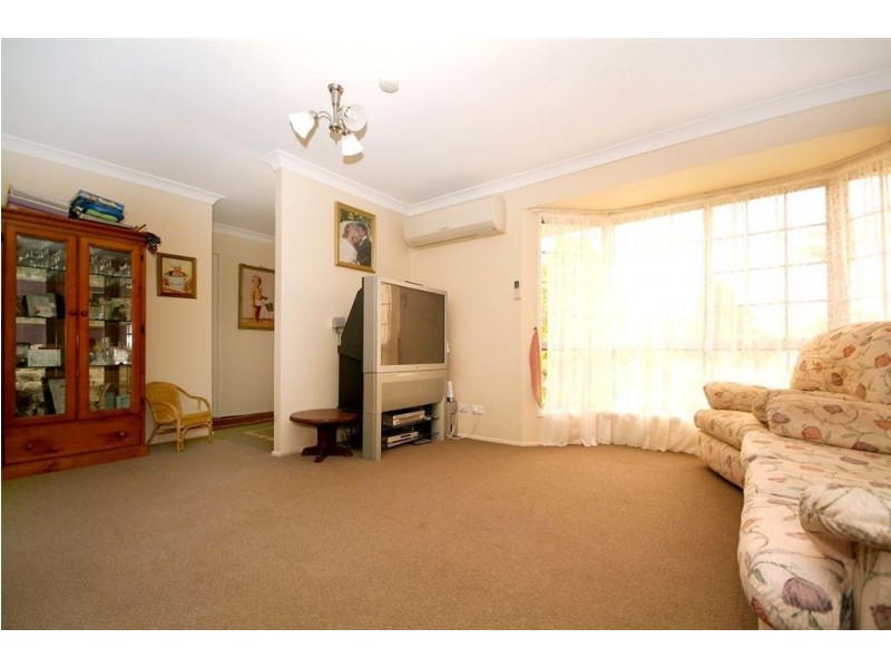 33 Redwood Street, Newtown QLD 4350