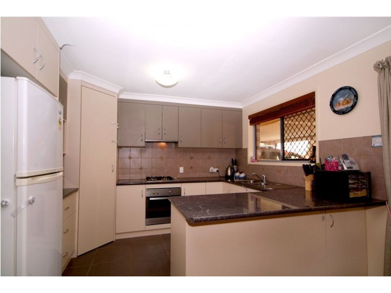 33 Redwood Street, Newtown QLD 4350