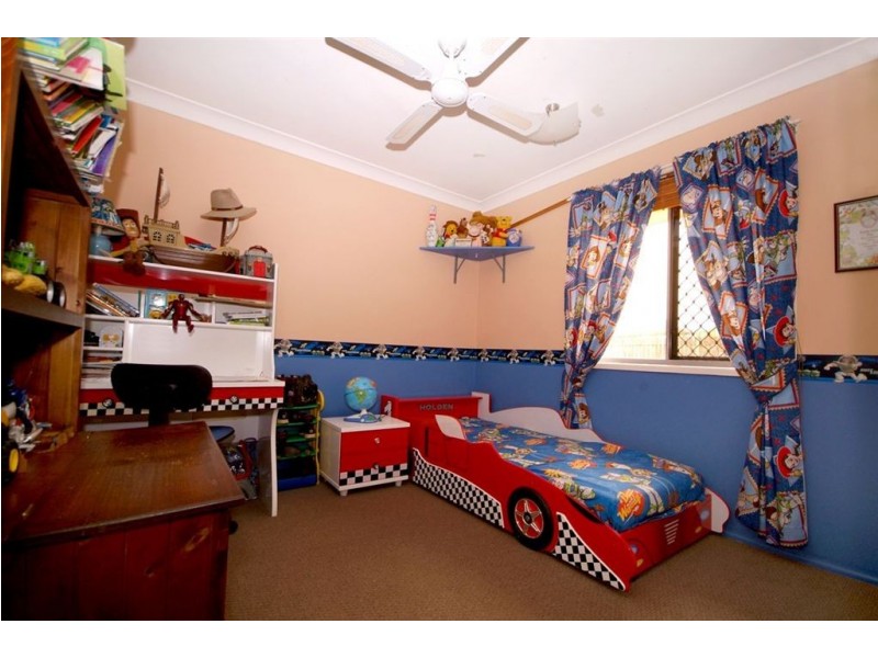 33 Redwood Street, Newtown QLD 4350