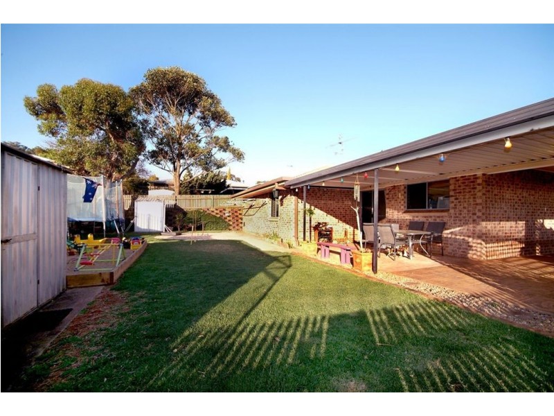 33 Redwood Street, Newtown QLD 4350