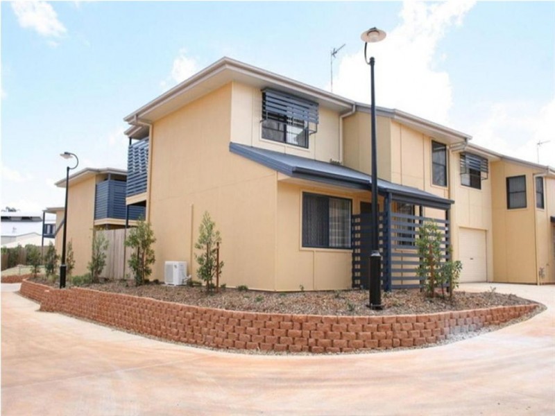 South Toowoomba QLD 4350