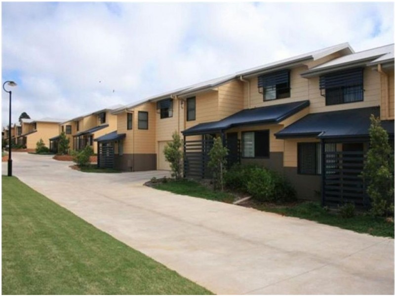 South Toowoomba QLD 4350