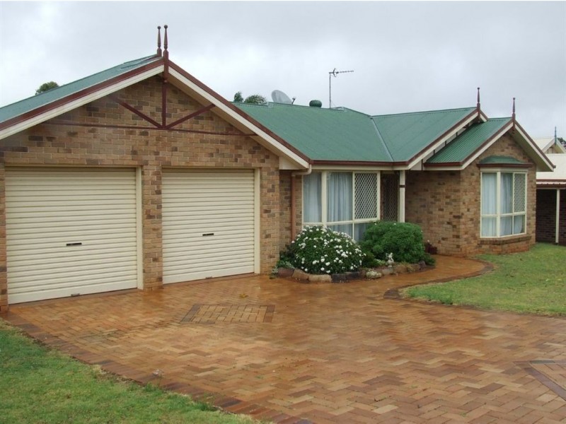14 Glen Avon Court, Glenvale QLD 4350