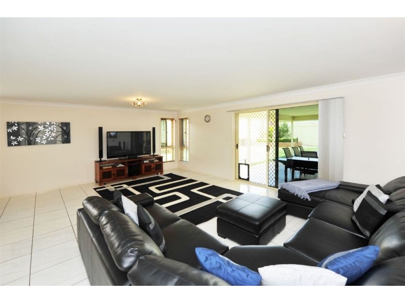 5 Wellington Street, Wyreema QLD 4352