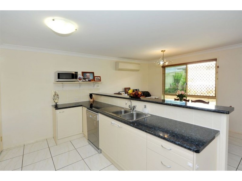 5 Wellington Street, Wyreema QLD 4352