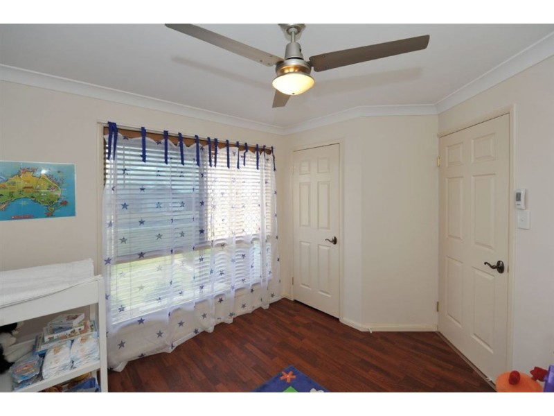 5 Wellington Street, Wyreema QLD 4352