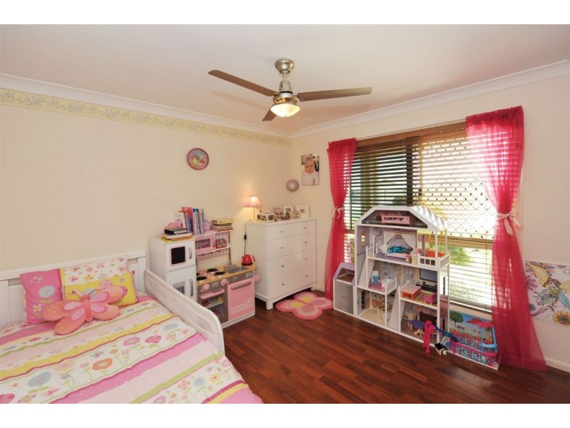 5 Wellington Street, Wyreema QLD 4352