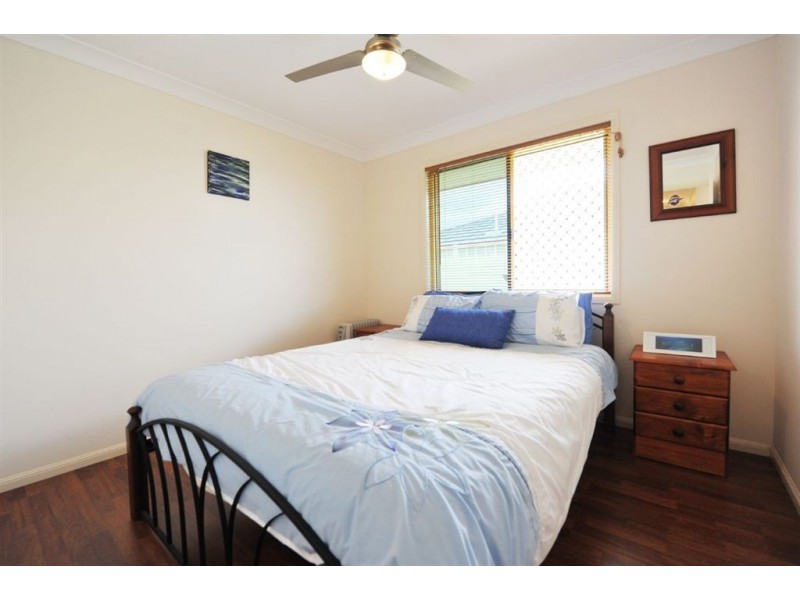 5 Wellington Street, Wyreema QLD 4352