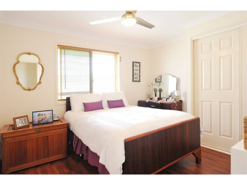 5 Wellington Street, Wyreema QLD 4352