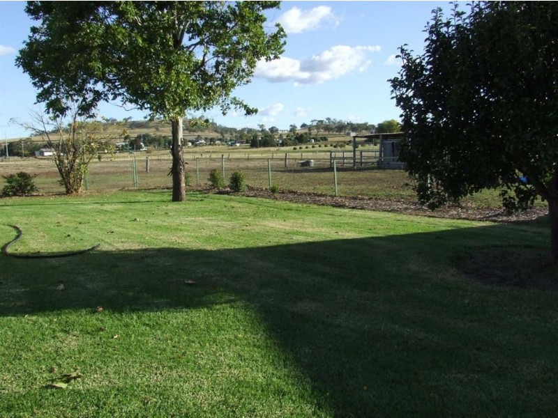 30 Bell Road, Greenmount East QLD 4359