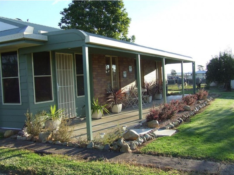 30 Bell Road, Greenmount East QLD 4359