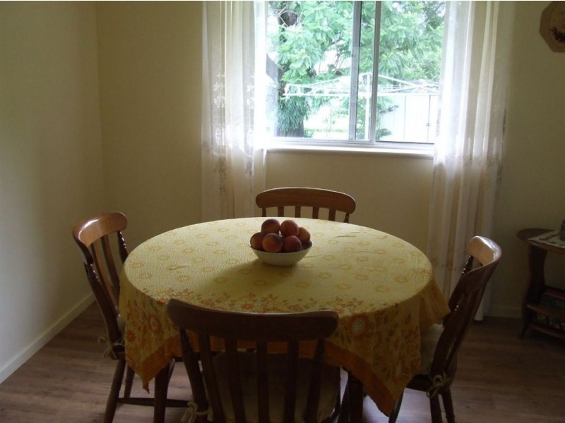 21 Batterbee Street, Rangeville QLD 4350