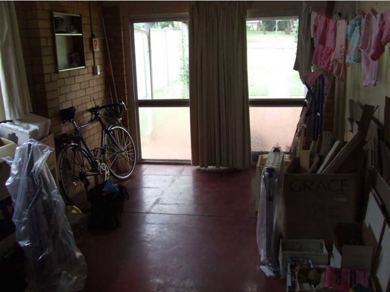 21 Batterbee Street, Rangeville QLD 4350