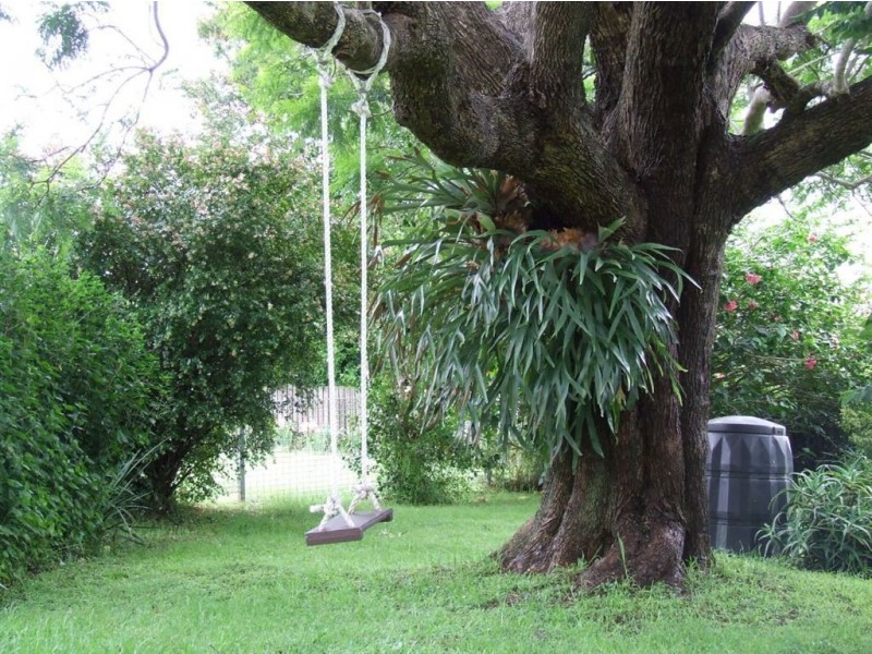 21 Batterbee Street, Rangeville QLD 4350