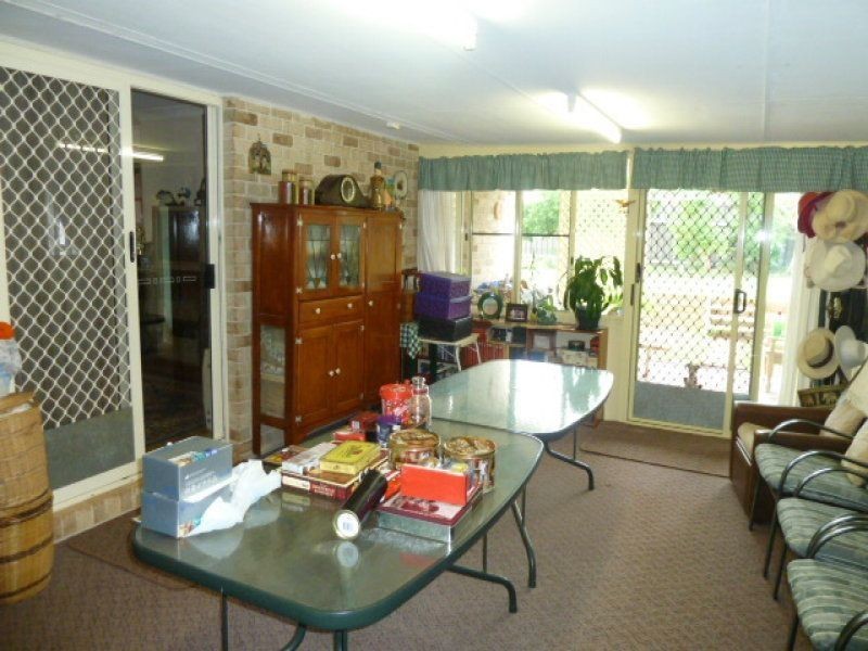 22 Weise Street, Oakey QLD 4401