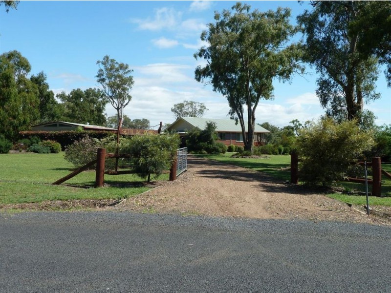 48 Woodlands Road, Greenmount QLD 4359