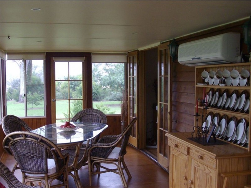 48 Woodlands Road, Greenmount QLD 4359