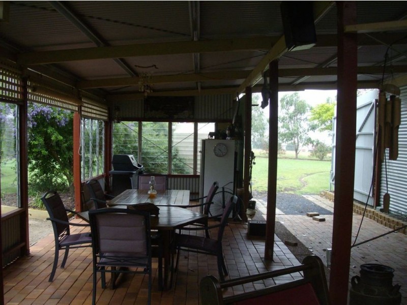 48 Woodlands Road, Greenmount QLD 4359